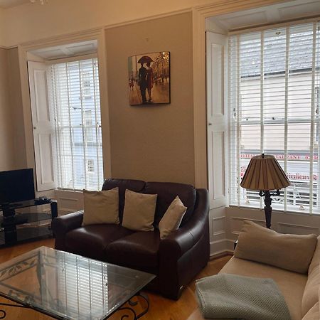 Parisian Style Townhouse Villa Carrick-on-Shannon Bagian luar foto