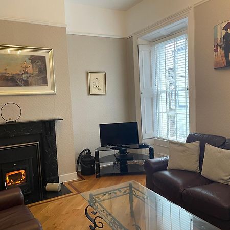 Parisian Style Townhouse Villa Carrick-on-Shannon Bagian luar foto