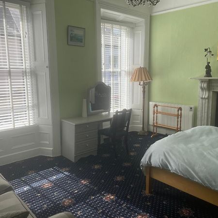 Parisian Style Townhouse Villa Carrick-on-Shannon Bagian luar foto