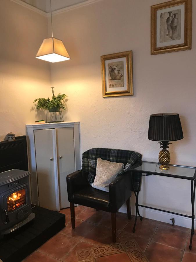 Parisian Style Townhouse Villa Carrick-on-Shannon Bagian luar foto