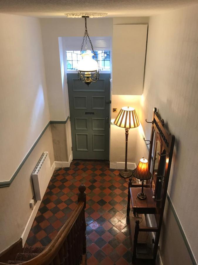 Parisian Style Townhouse Villa Carrick-on-Shannon Bagian luar foto