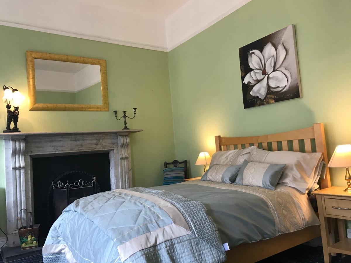 Parisian Style Townhouse Villa Carrick-on-Shannon Bagian luar foto
