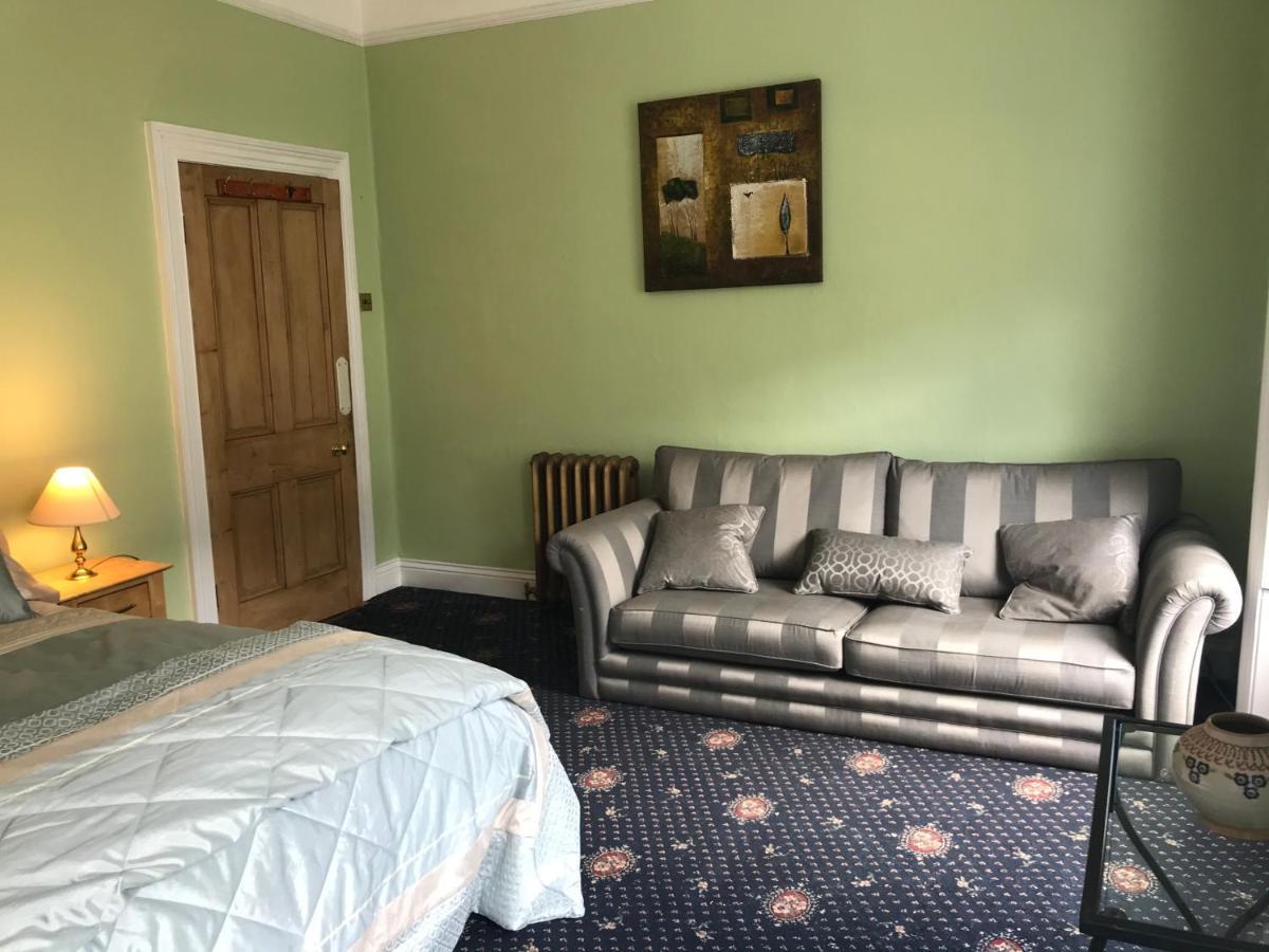 Parisian Style Townhouse Villa Carrick-on-Shannon Bagian luar foto