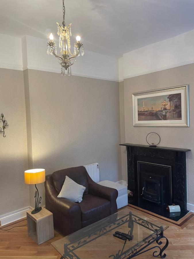 Parisian Style Townhouse Villa Carrick-on-Shannon Bagian luar foto