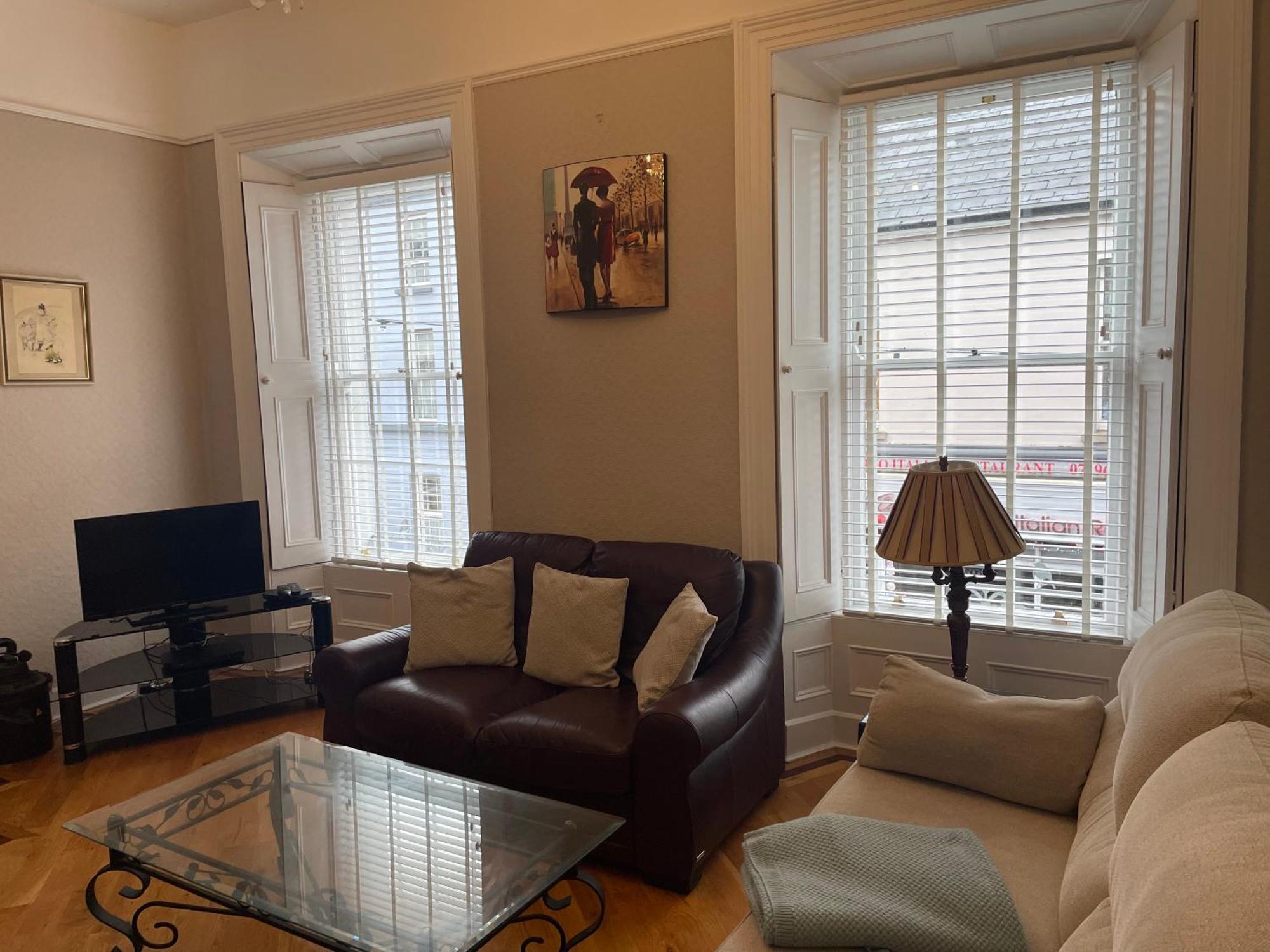 Parisian Style Townhouse Villa Carrick-on-Shannon Bagian luar foto