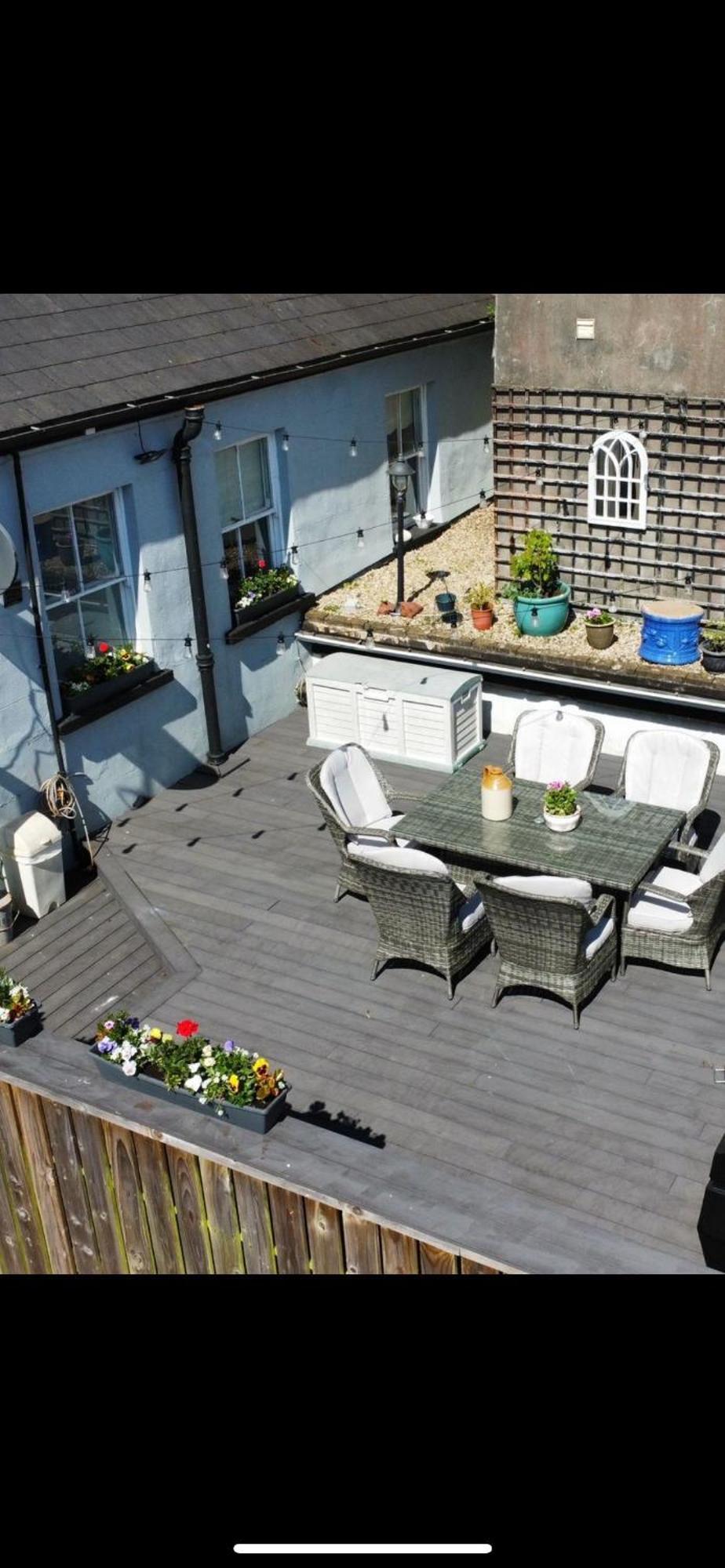 Parisian Style Townhouse Villa Carrick-on-Shannon Bagian luar foto